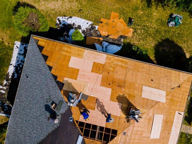 Best Storm Damage Roof Repair  in Lockhart, FL