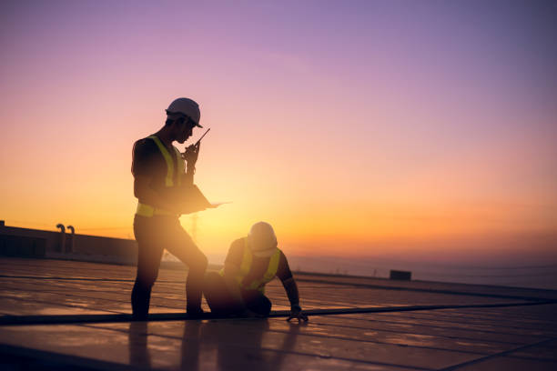 Roof Waterproofing Services in Lockhart, FL