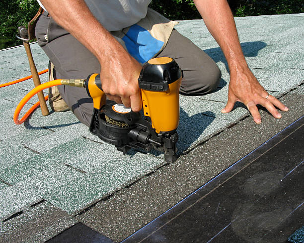 Quick and Trustworthy Emergency Roof Repair Services in Lockhart, FL