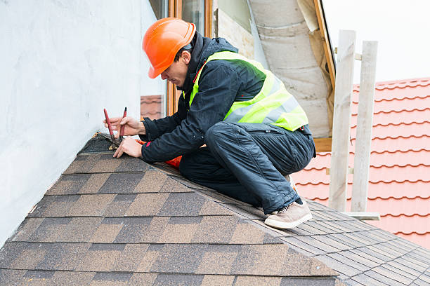 Best Flat Roof Repair Services  in Lockhart, FL