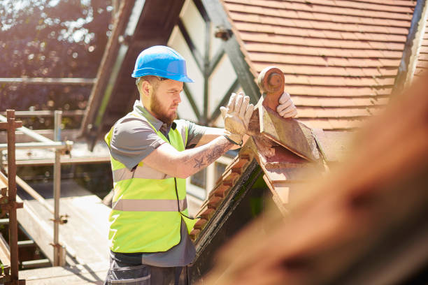 Best Commercial Roofing Services  in Lockhart, FL